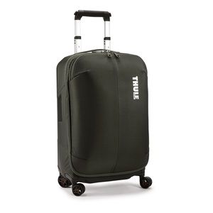 Thule Subterra Spinner Carry-On (Dark Forest Green)